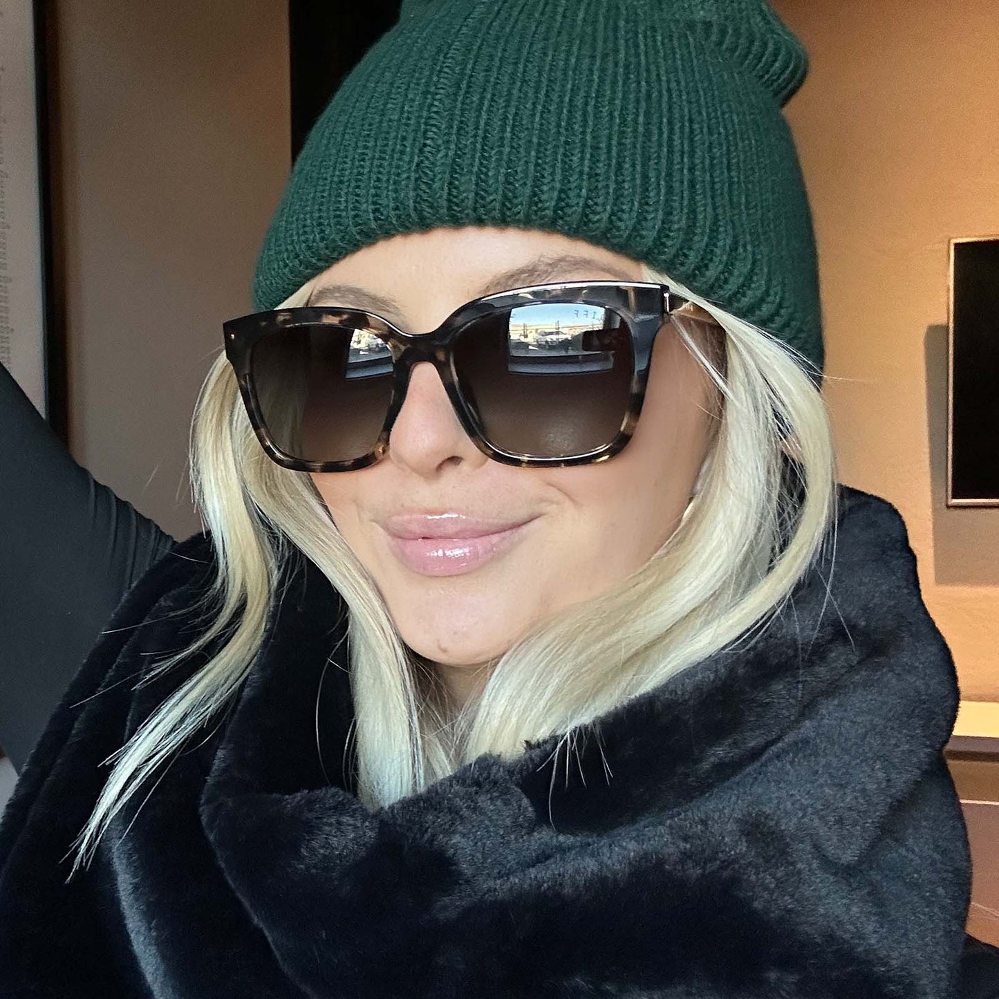 Oakville Hannah Sunglasses