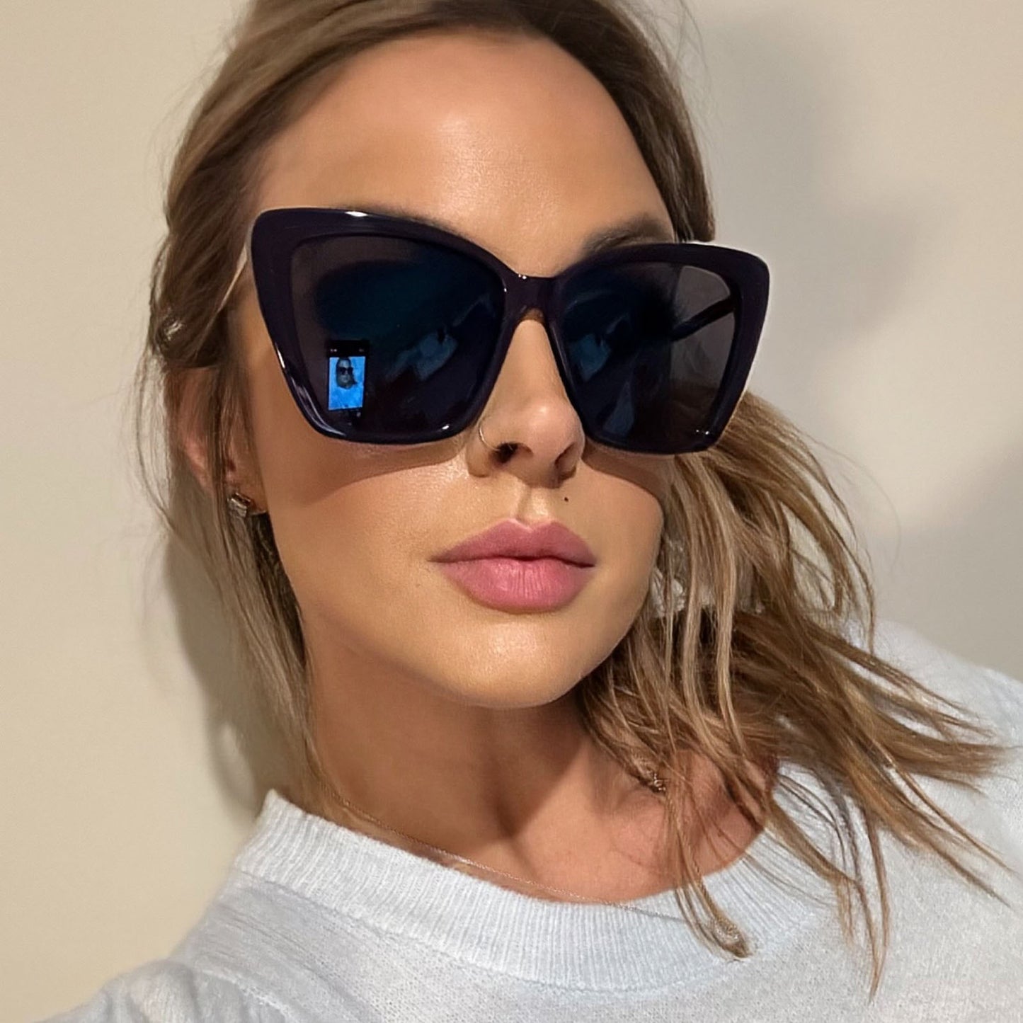 Oakville Becky Sunglasses