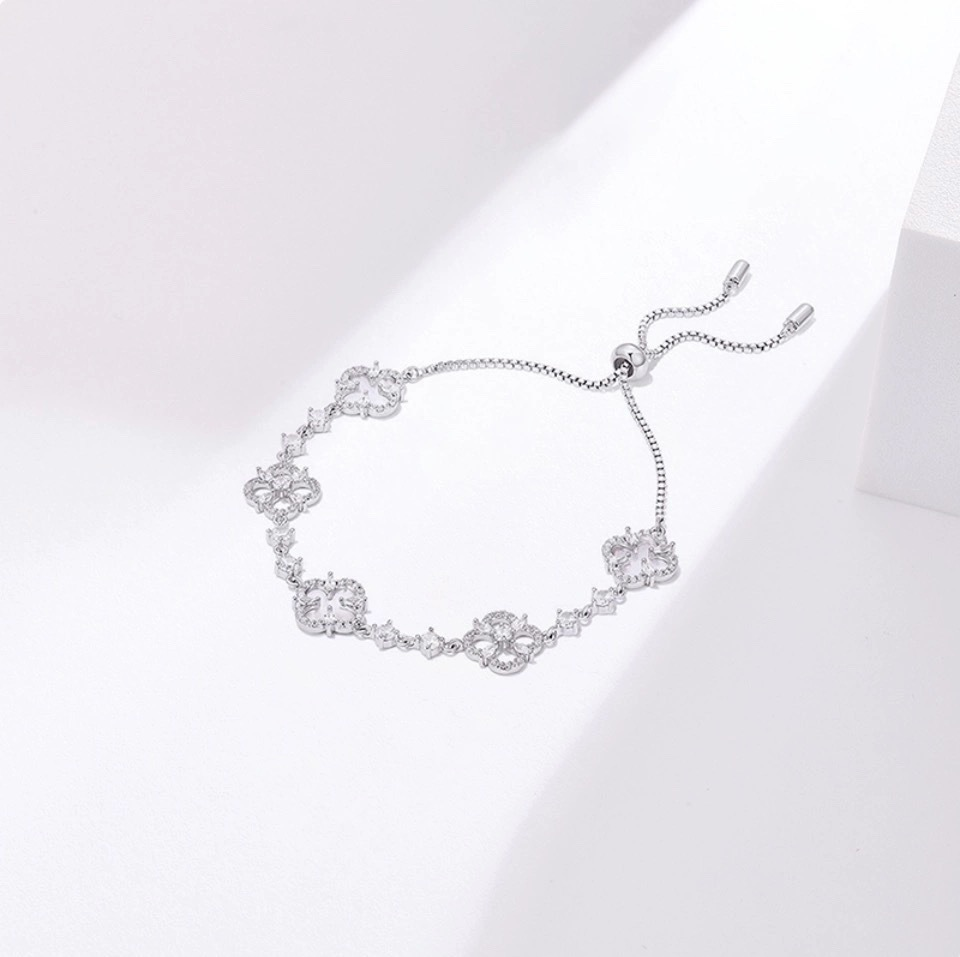 Oakville Cleef Bracelet