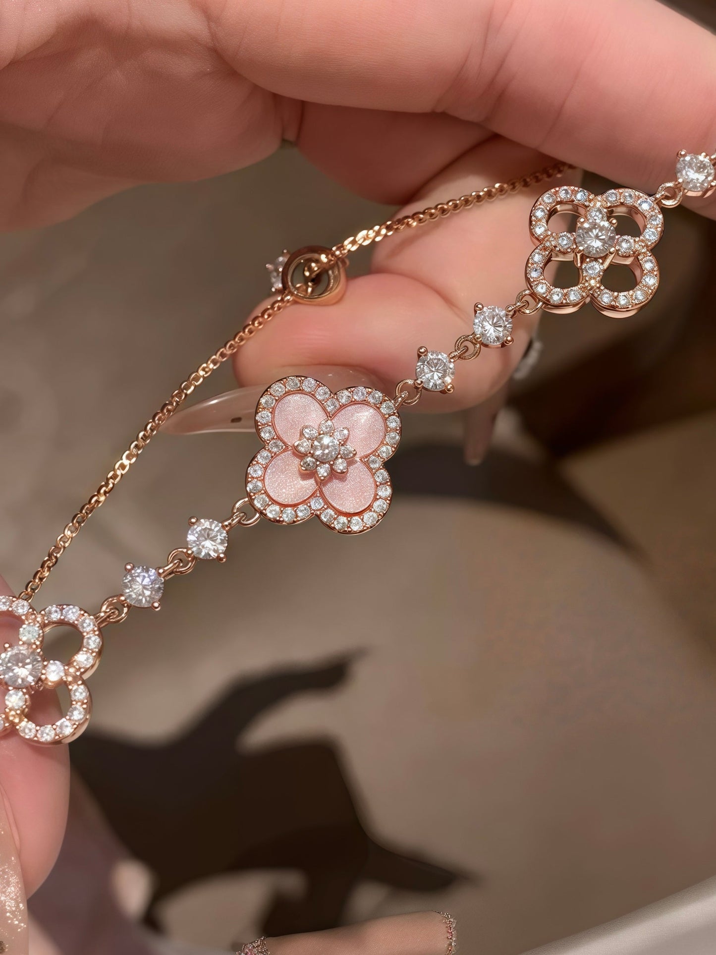 Oakville Cleef Bracelet