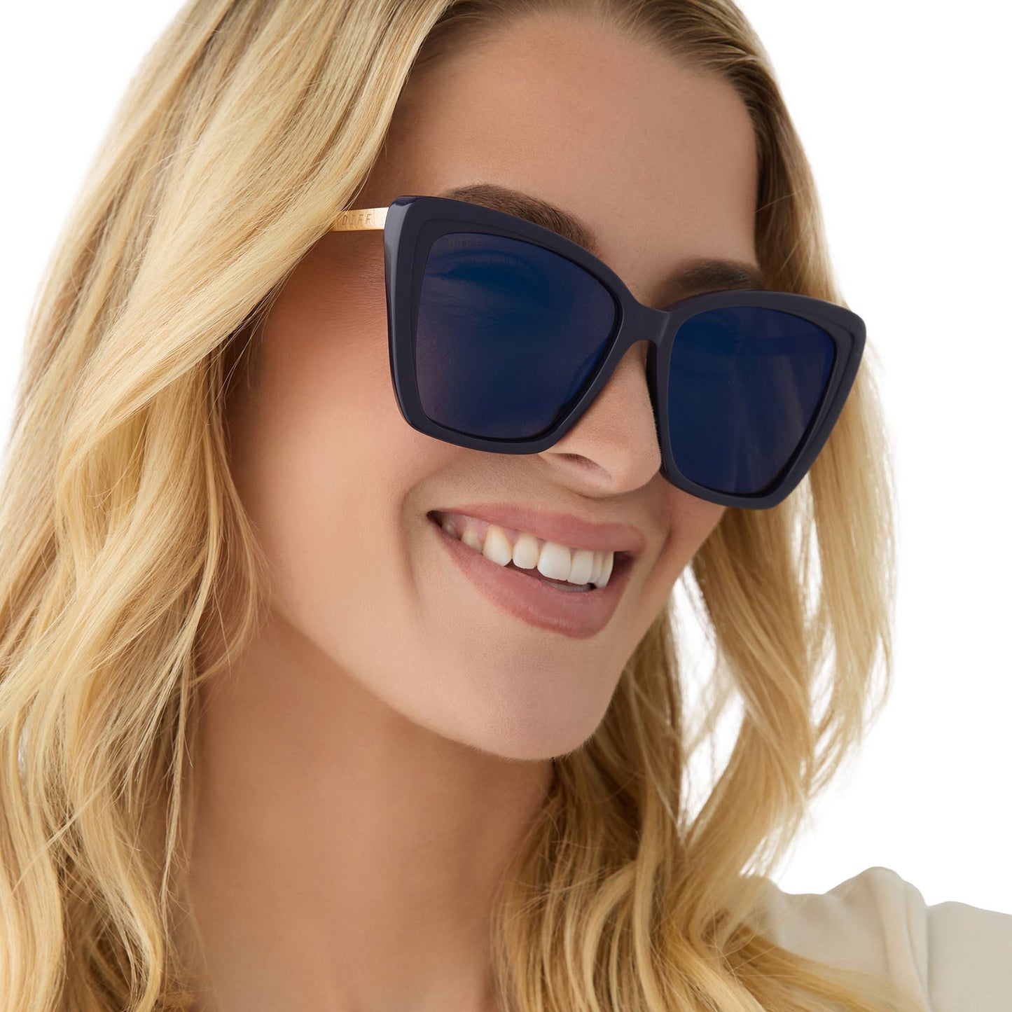 Oakville Becky Sunglasses