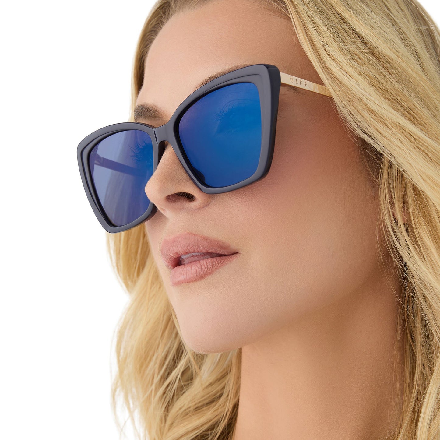 Oakville Becky Sunglasses