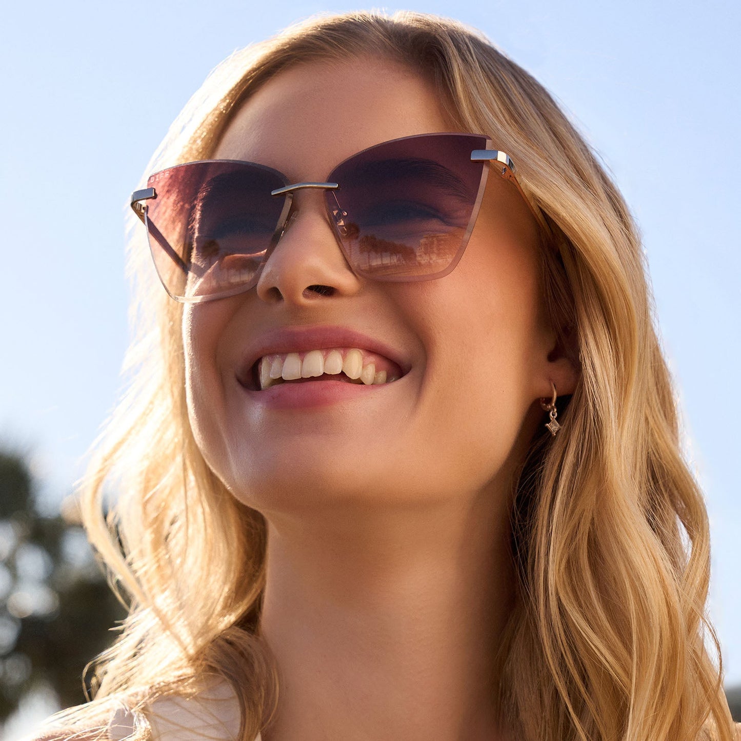 Oakville Maddy Sunglasses