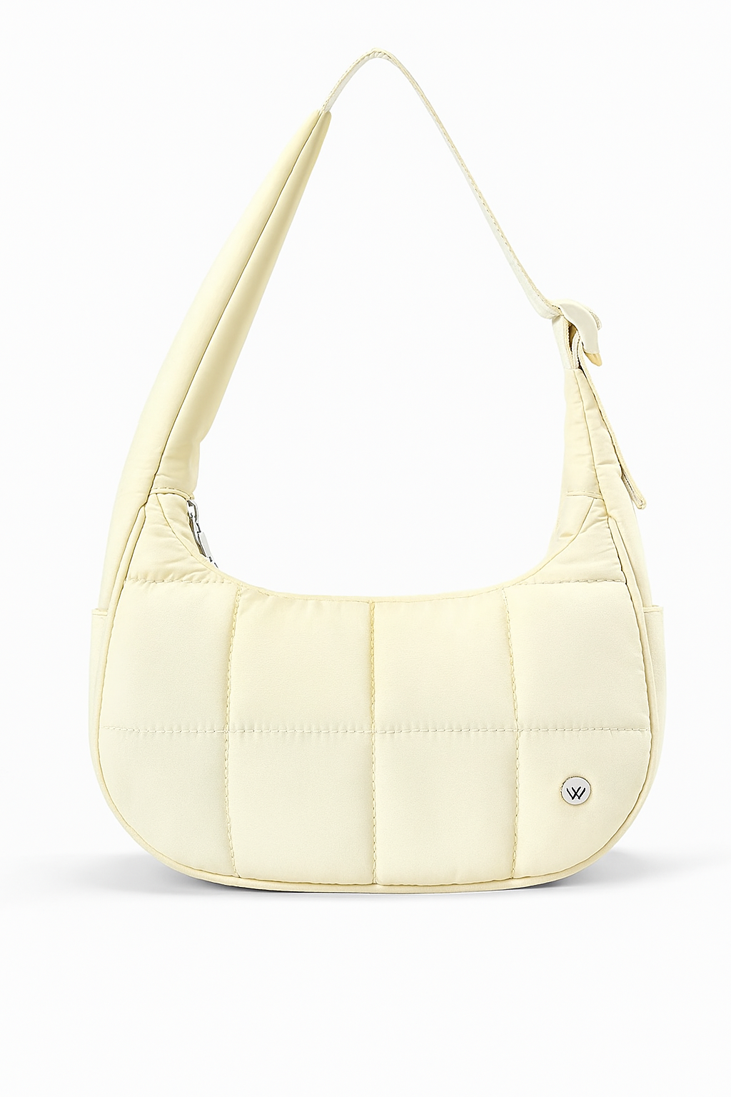 Oakville Quilted Shoulder Bag