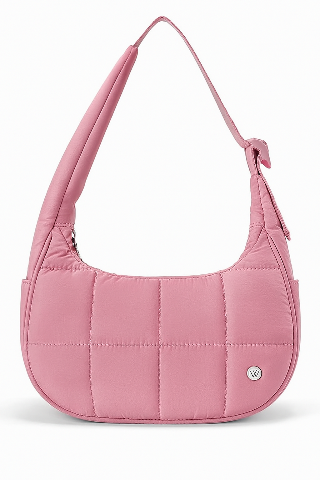 Oakville Quilted Shoulder Bag