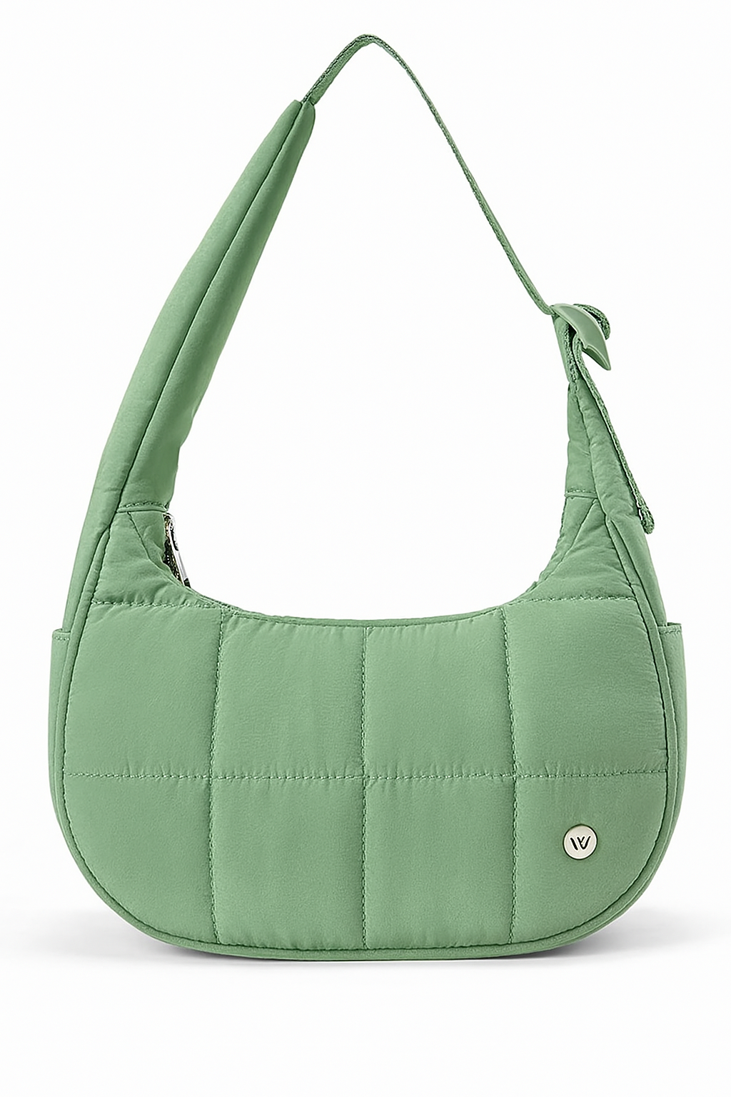 Oakville Quilted Shoulder Bag