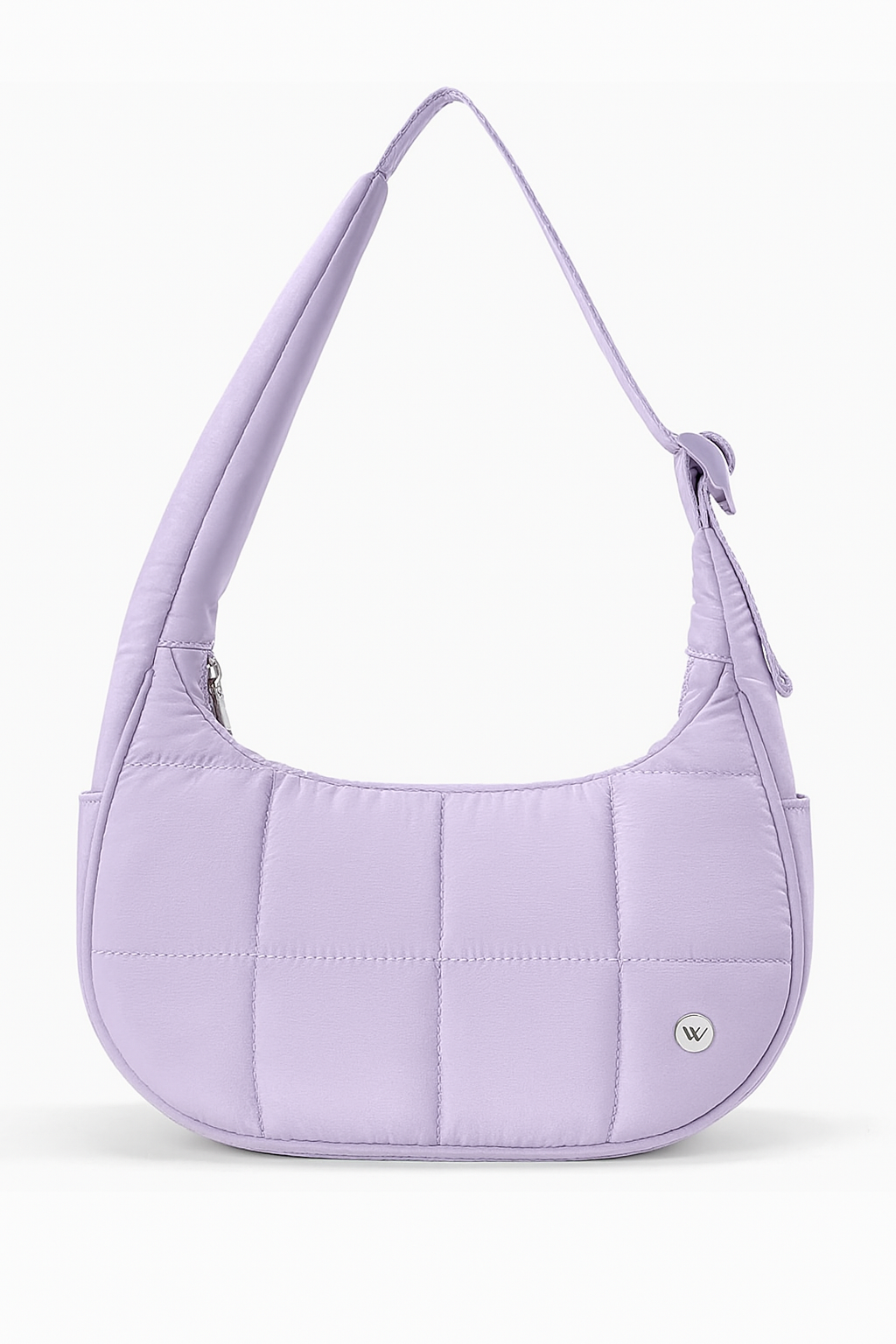 Oakville Quilted Shoulder Bag