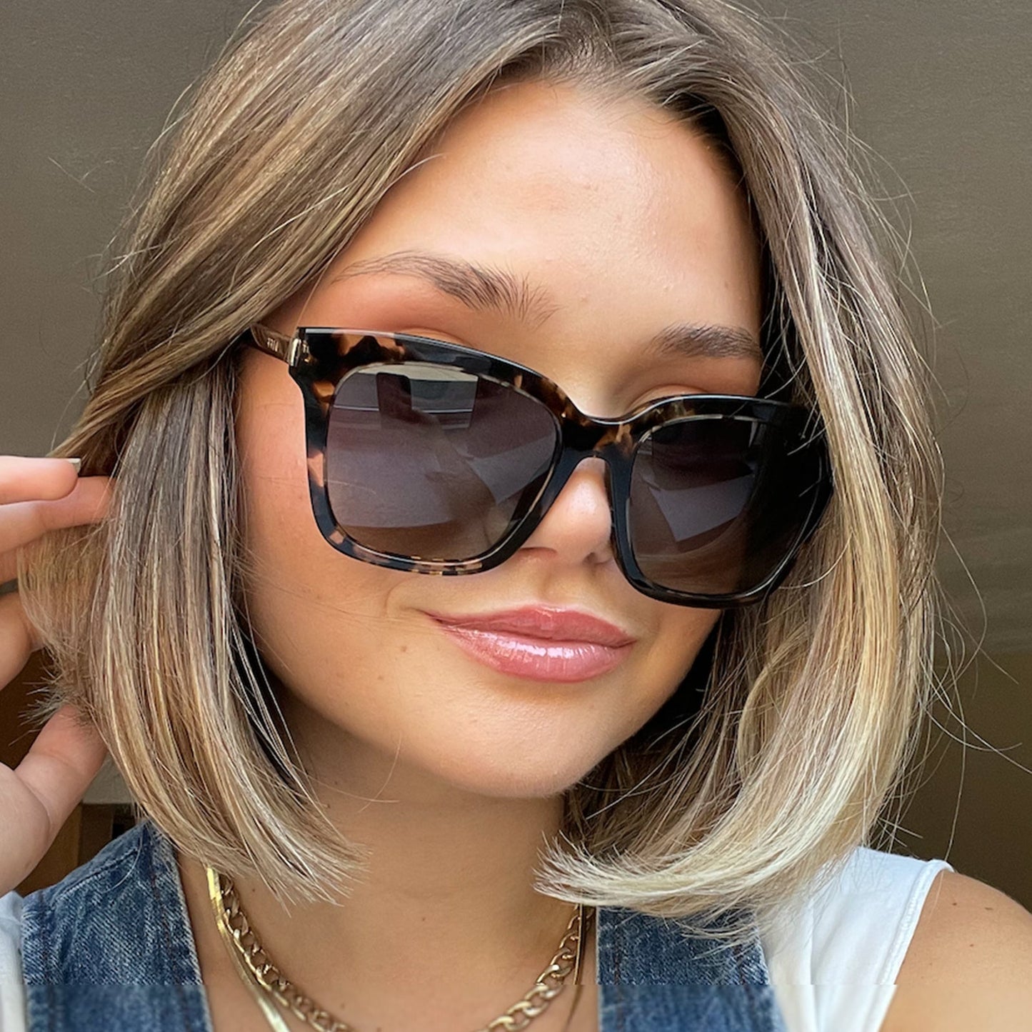 Oakville Hannah Sunglasses