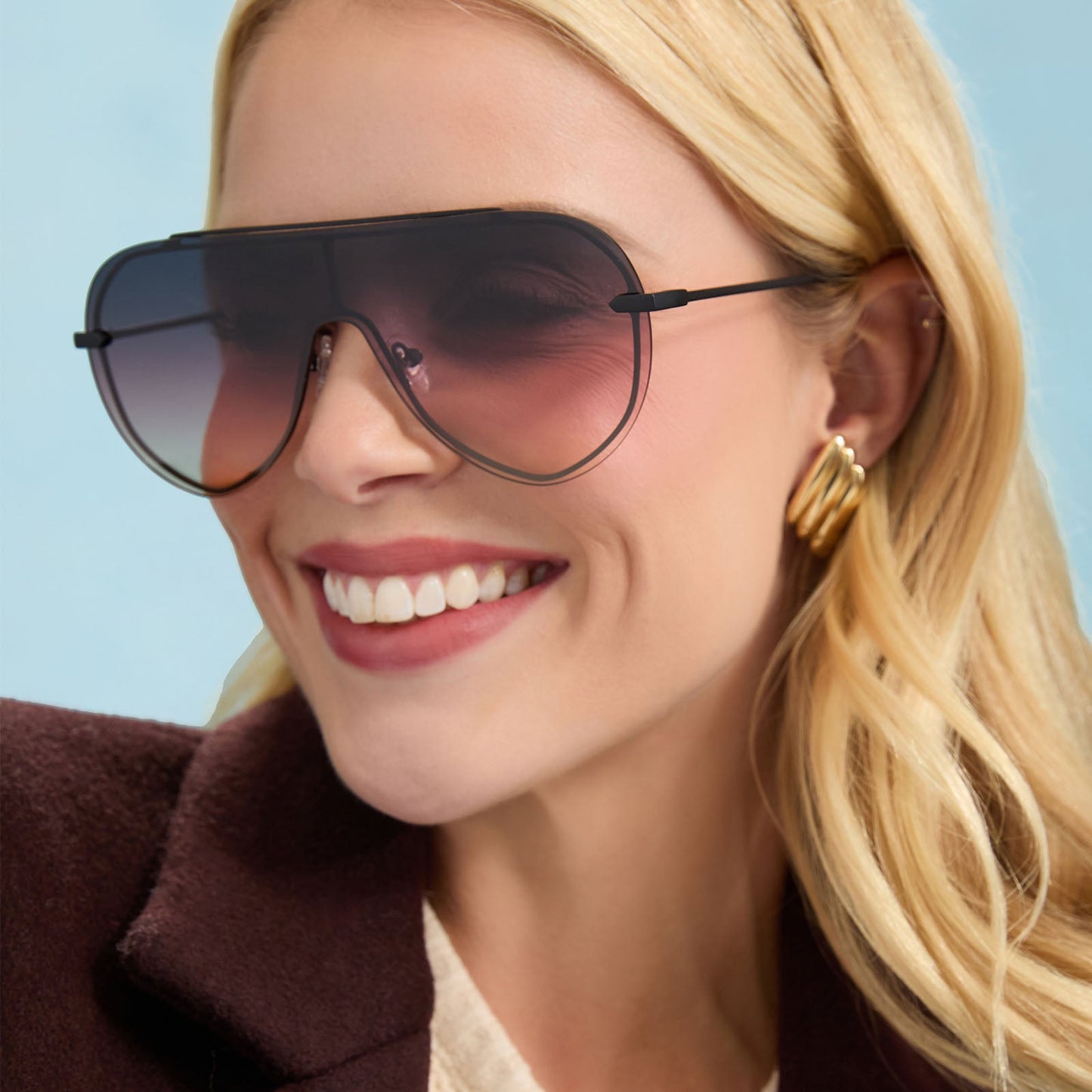 Oakville Imani Sunglasses