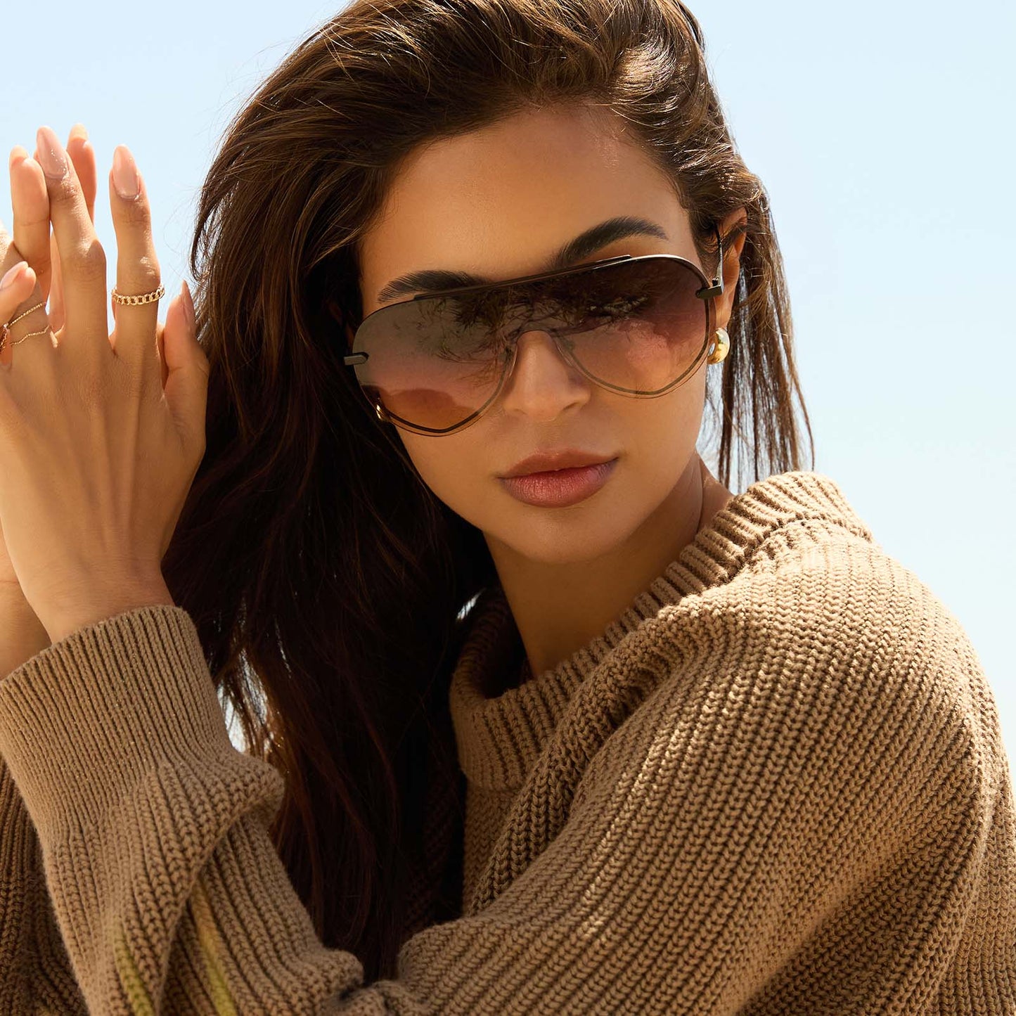 Oakville Imani Sunglasses