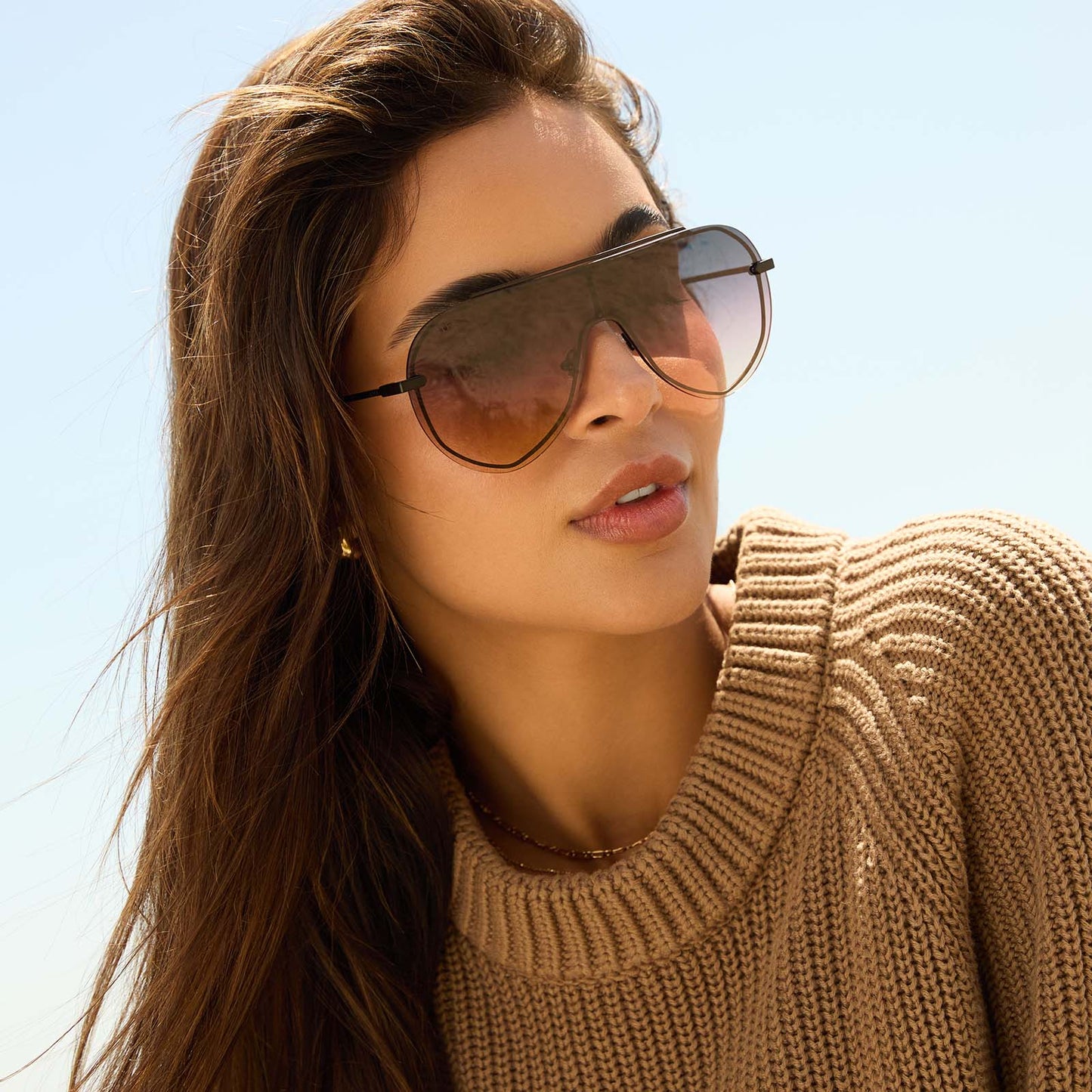 Oakville Imani Sunglasses