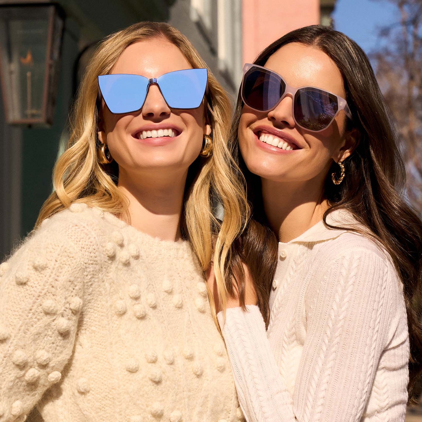 Oakville Gia Sunglasses