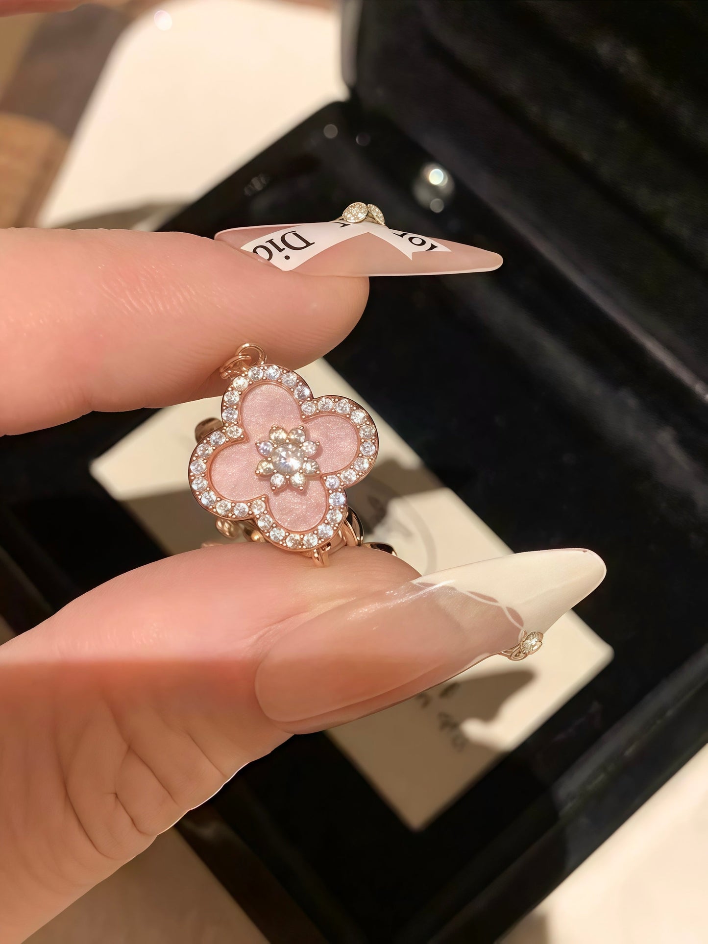 Oakville Cleef Bracelet