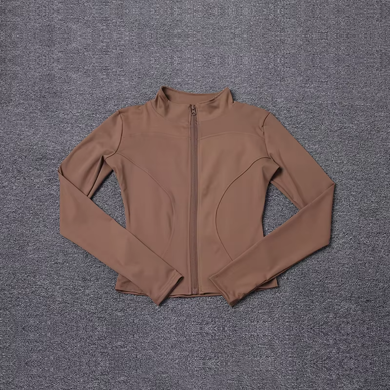 Oakville Women's Sport Jacket Long Sleeve