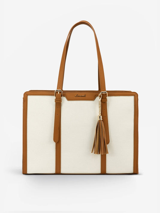 Oakville Madison Worktote Bag