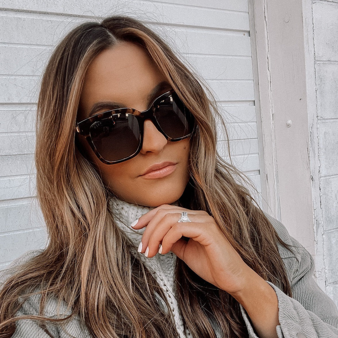 Oakville Hannah Sunglasses