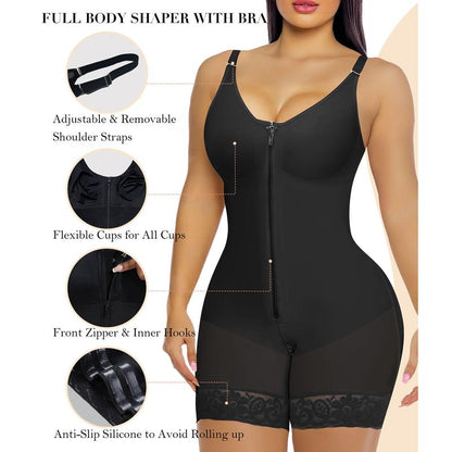 Oakville Fajas Colombianas Shapewear