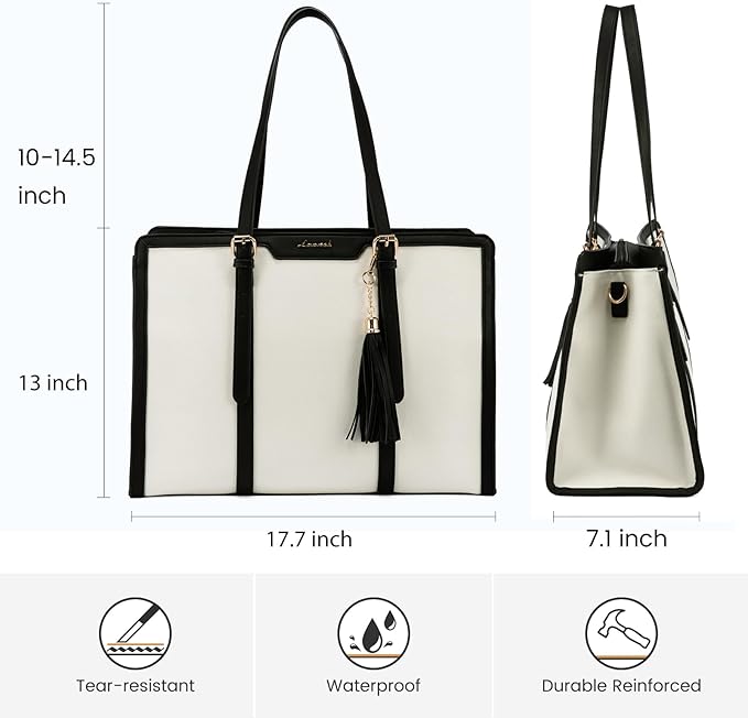 Oakville Madison Worktote Bag
