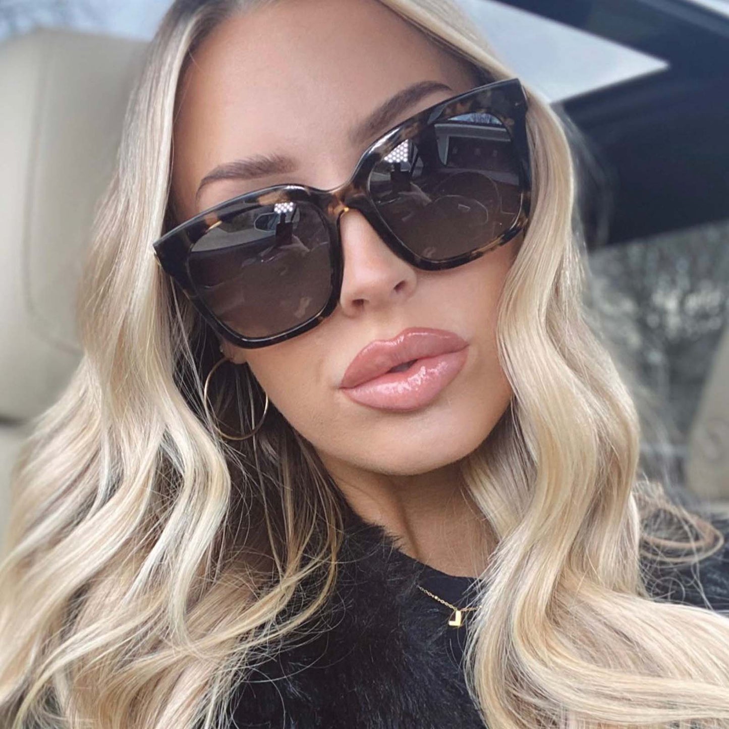 Oakville Hannah Sunglasses