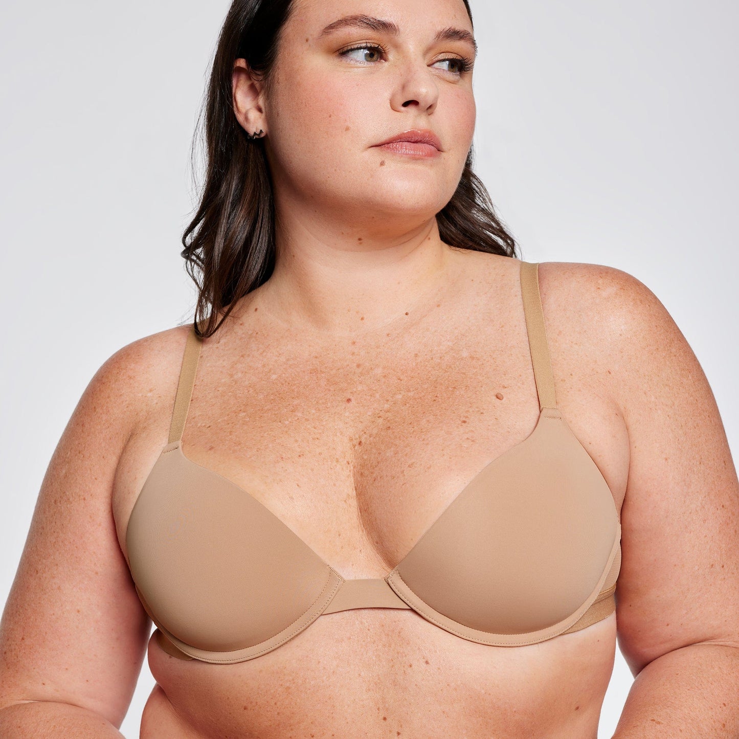 Oakville Lift Up Bra Fawn