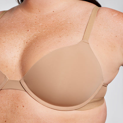 Oakville Lift Up Bra Fawn