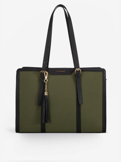 Oakville Madison Worktote Bag
