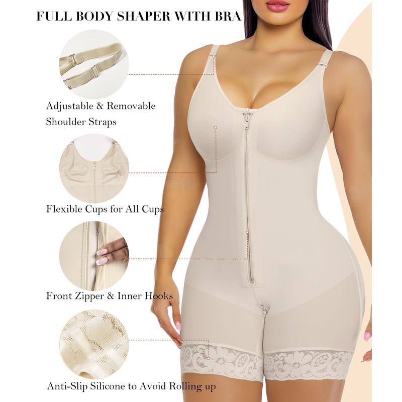 Oakville Fajas Colombianas Shapewear