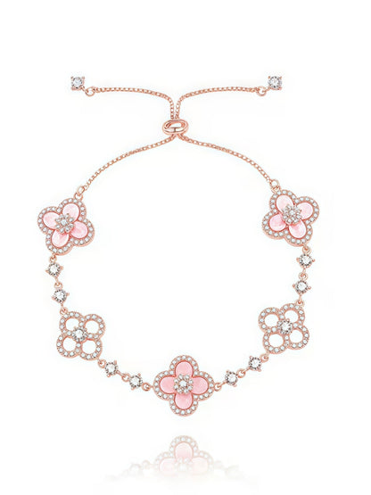 Oakville Cleef Bracelet