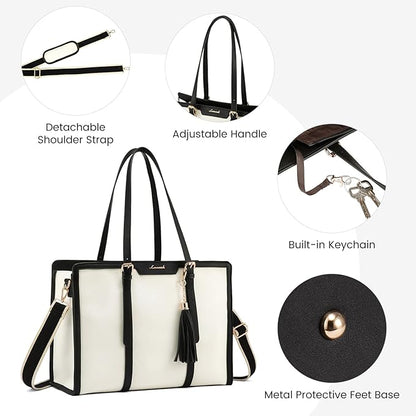 Oakville Madison Worktote Bag