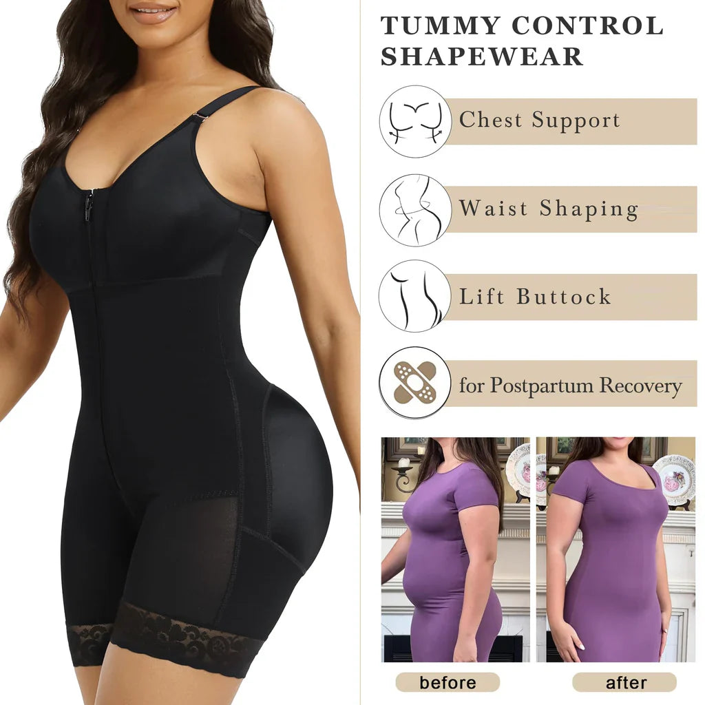 Oakville Fajas Colombianas Shapewear