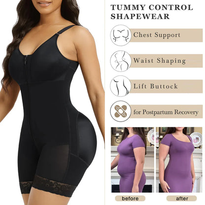 Oakville Fajas Colombianas Shapewear