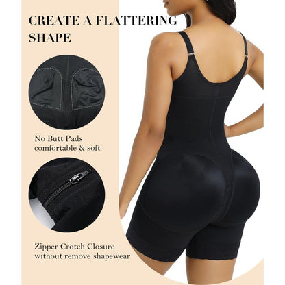 Oakville Fajas Colombianas Shapewear