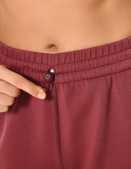 Oakville's High Waisted Softstream Shorts