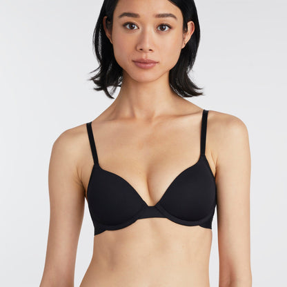 Oakville Lift Up Bra Black