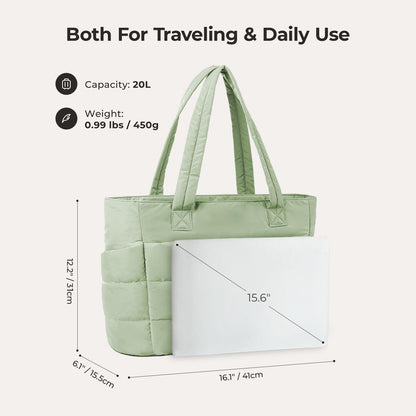 Oakville 20L Tote Bag