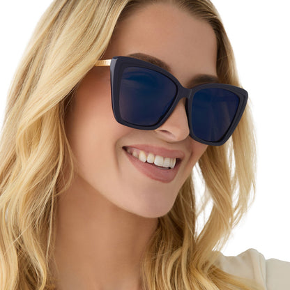 Oakville Becky Sunglasses