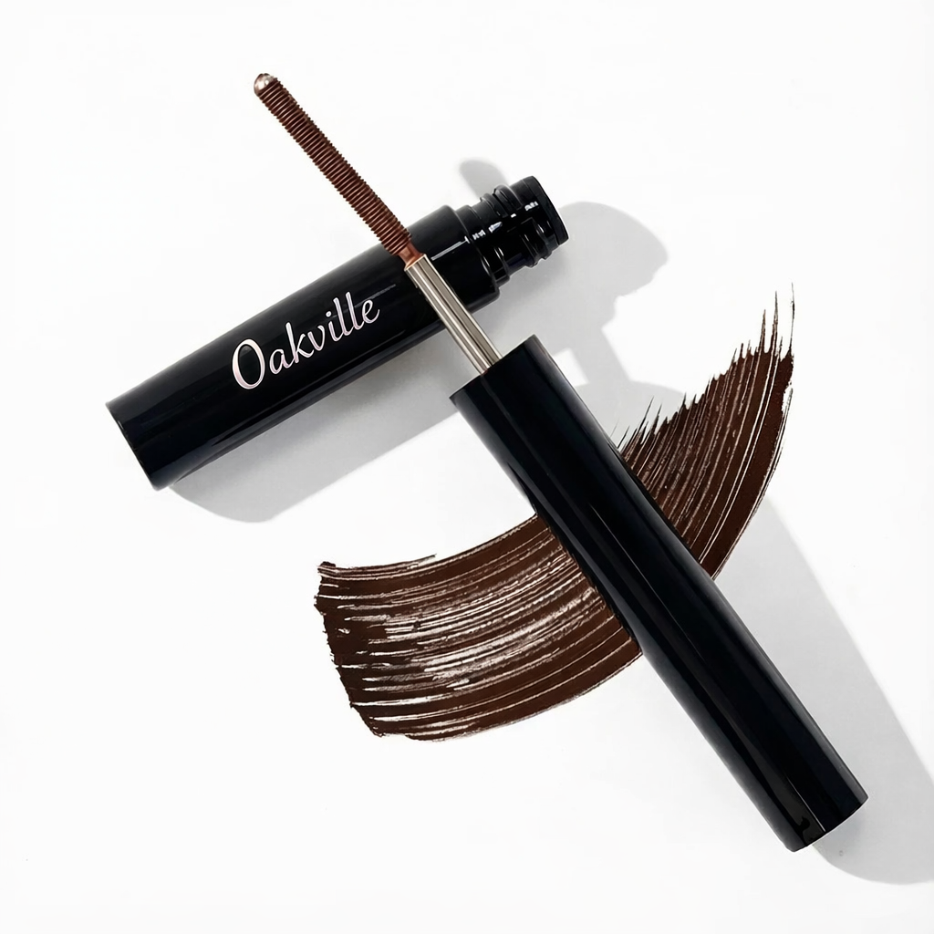 Iron Wand Mascara