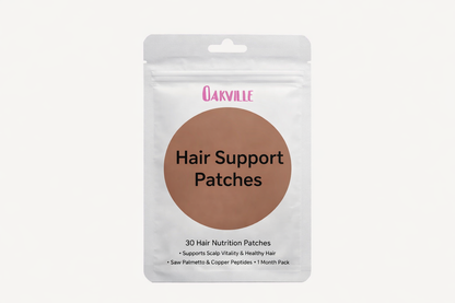 Oakville Hair Support Patches