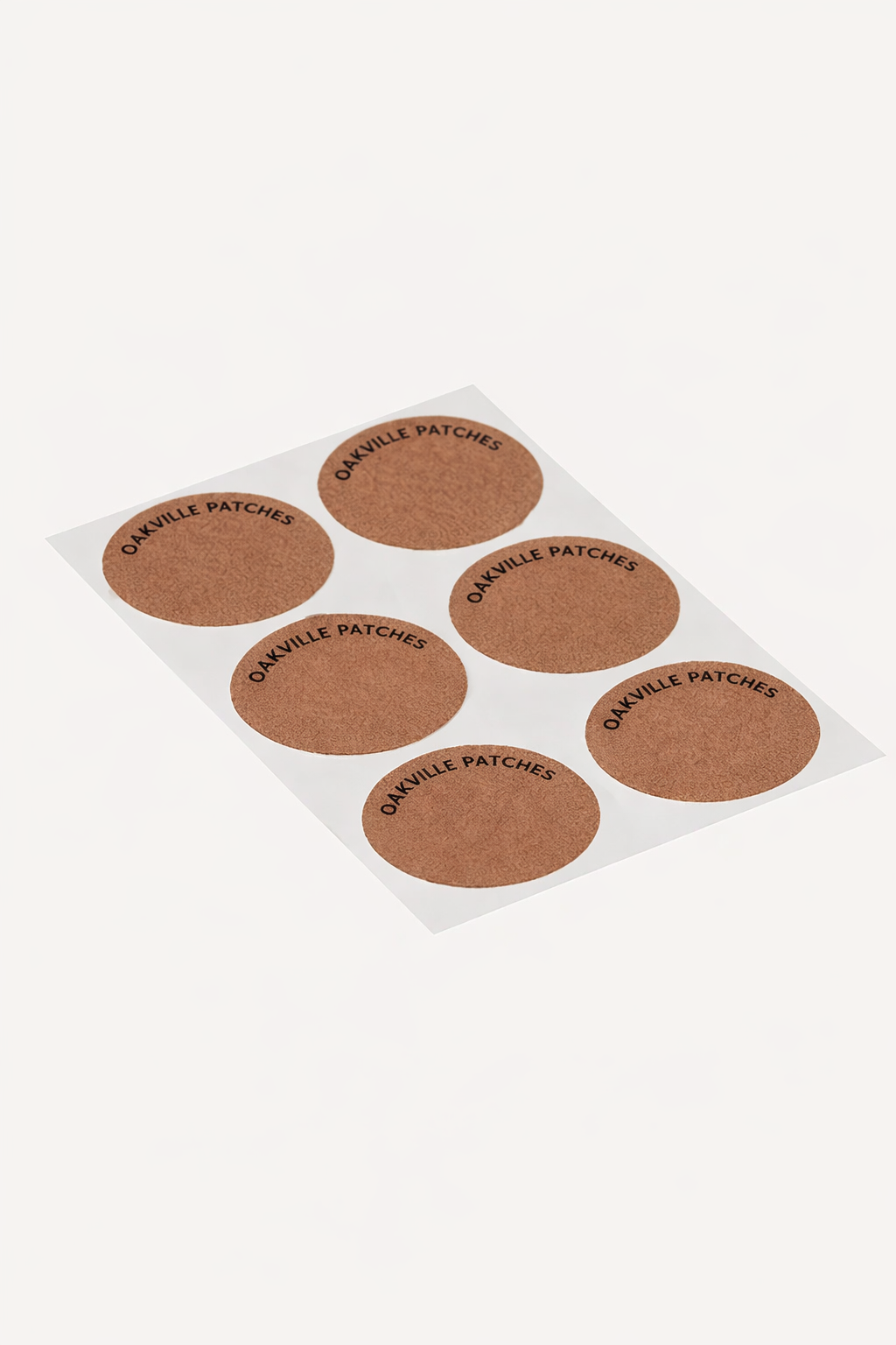 Oakville Hair Support Patches