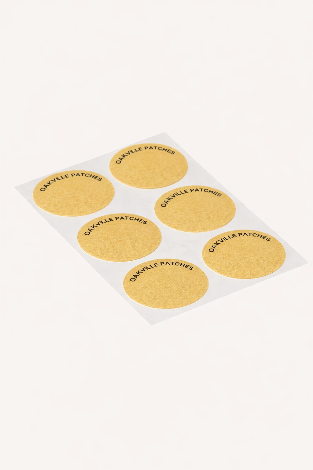Oakville Metabolism Booster Patches