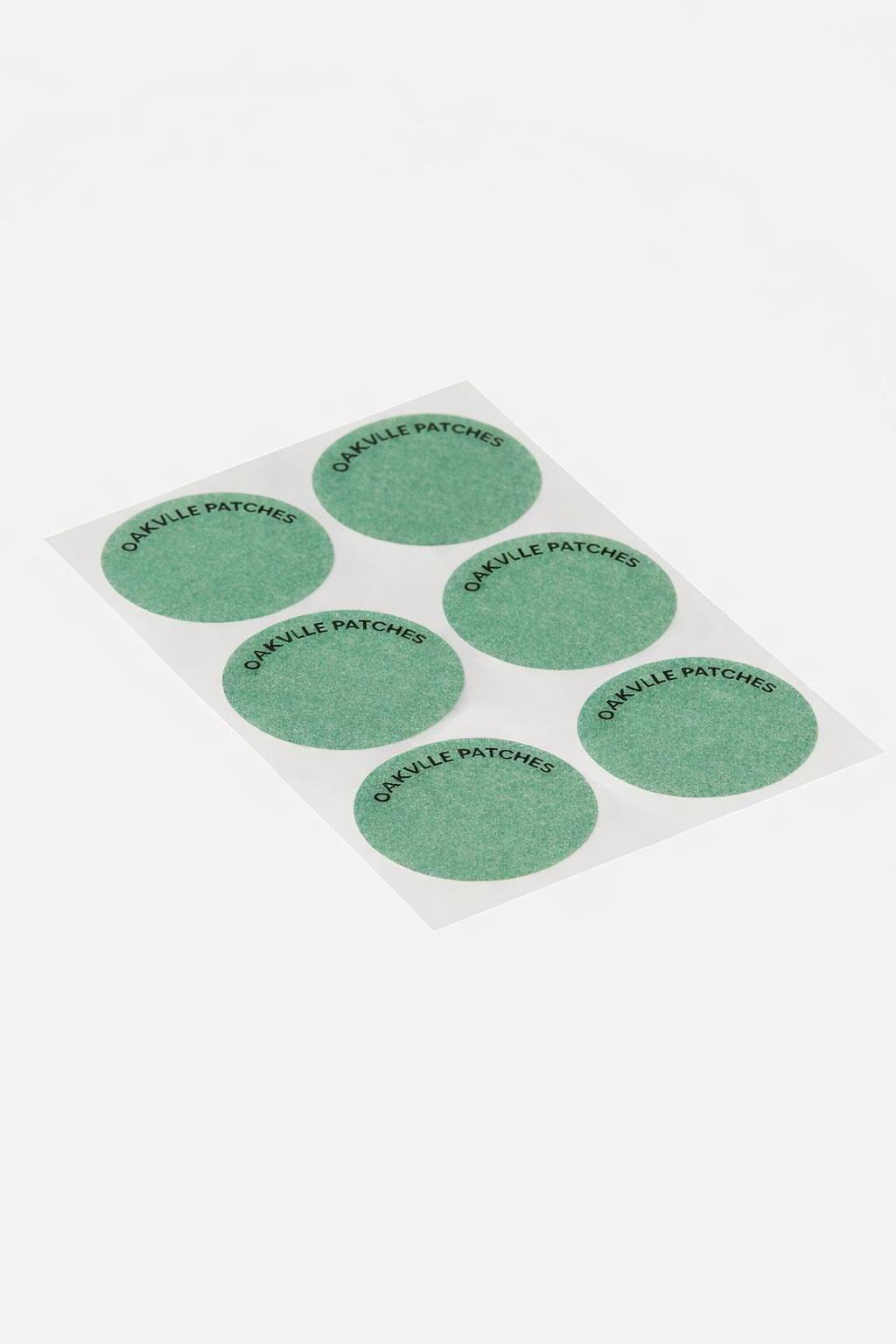 Oakville Recover Patches