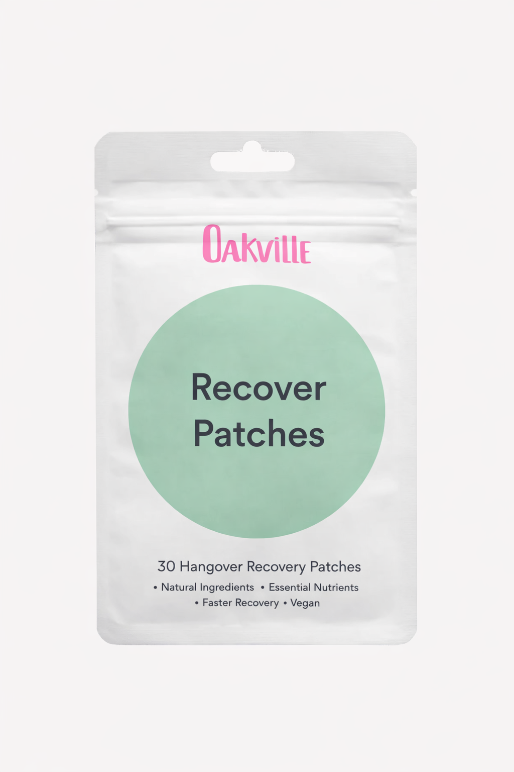 Oakville Recover Patches
