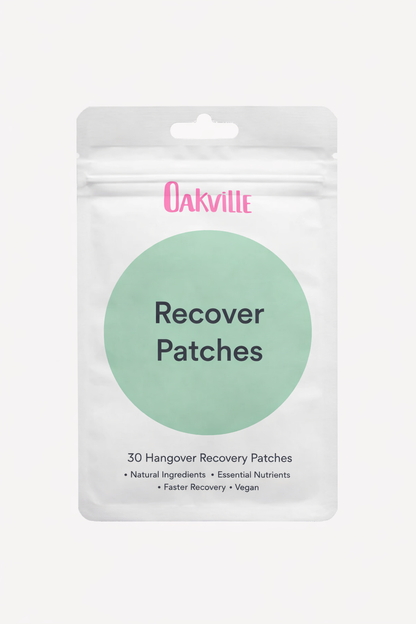 Oakville Recover Patches