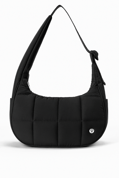 Oakville Quilted Shoulder Bag
