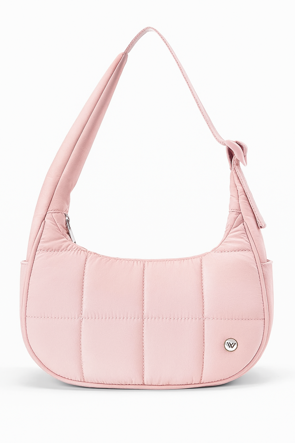 Oakville Quilted Shoulder Bag