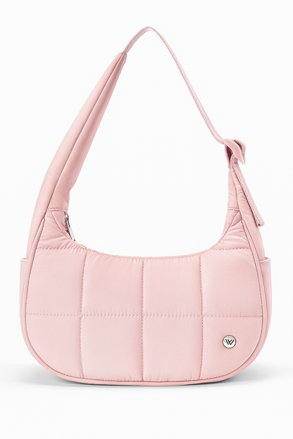 Oakville Quilted Shoulder Bag