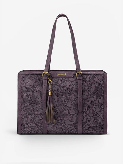 Oakville Madison Worktote Bag