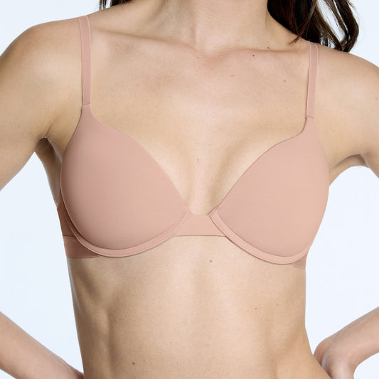 Oakville Lift Up Bra Sienna Rose