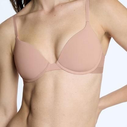 Oakville Lift Up Bra Sienna Rose