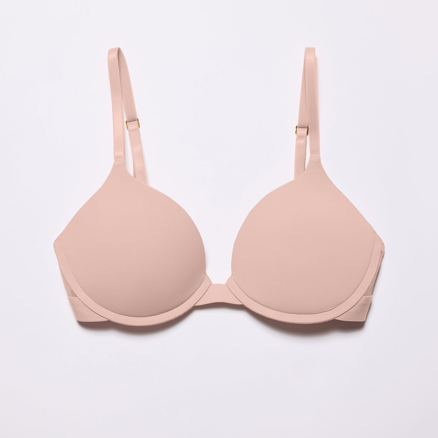 Oakville Lift Up Bra Sienna Rose